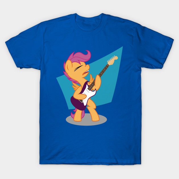 Scootarock